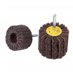 ABRASIVES Kotouč brusný vliesový lamelový na stopce | 50x30x