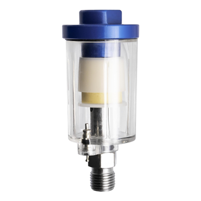 RICHMANN Mini vzduchový filtr 1/4