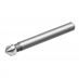 RICHMANN Záhlubník kuželový a odhrotovací HSS | 12,4x56x8 mm