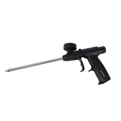 XTLINE Pistole plastová na PU pěny | 330 mm