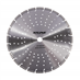 XTLINE Kotouč diamantový segmentový TURBO LASER | 350x3,15x1