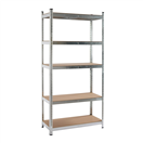 XTline XT90100 XTLINE Regál policový | 900x450x1800 mm