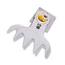 XTline 102877-23 XTLINE Nůžky na trávu - komplet k XT102877