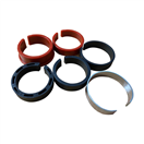 XTline 105135-1 XTLINE Redukční kroužky k nástavcům