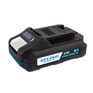 XTline XT102882E XTLINE Aku baterie Li-Ion 18 V | 2.0 Ah EVE (náhrada za XT102782E)