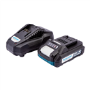 XTline XT102887 XTLINE Aku baterie Li-Ion 18 V 2.0 Ah EVE + nabíječka 2.4 A