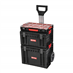 QBRICK Sada plastových boxů QBRICK PRO Set 2 | 460x400x800 m