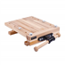 RAMIA Pracovní stůl přenosný Clever Worktop