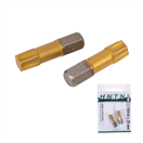 HONITON HW964-12-02540TH2B HONITON Bit TRX TITAN 1/4” | T40x25 mm (1bal/2ks)