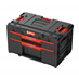 QBRICK Box s organizérem QBRICK ONE Drawer 2 Plus 2.0 Toolbo