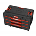 QBRICK Box s organizérem QBRICK ONE Drawer 3 Toolbox 2.0 | 3
