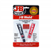 J-B WELD Lepidlo dvousložkové epoxidové Cold Weld | 2x28,4 g