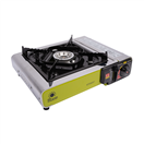 MEVA MEUKP06001 MEVA Vařič plynový THUNDER 2,2 kW + pojistka