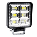 Amio 03248 LED pracovní světlo AWL37 48 LED SPOT 9-36V