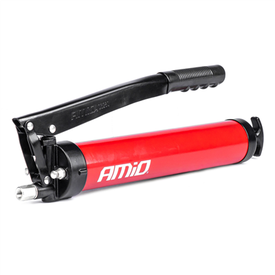 Ruční mazací pistole 900 ml AMIO-03280