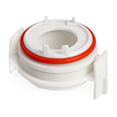 Amio 01667 Adapter HiD, AMiO NS-07 BMW E46