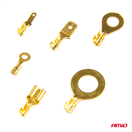 Amio 03032 Sada elektrických konektorů