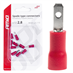 Sada elektrických konektorů 3.8mm 0.5-1.5mm2 10A 10 ks