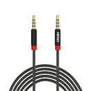 Amio 03270 AUX kabel jack-jack 3,5mm 200cm AMiO-03270