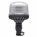 Výstražný maják W25p tyčový Flexi R65 R10 24LED 12/24V IP66
