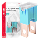 Amio 03396 Pojistka JAPVAL PAL O samec 20A AMIO-03396