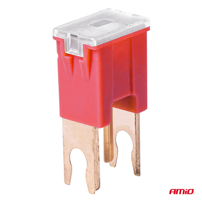 Pojistka JAPVAL PAL samec U 50A AMIO-03408