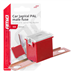 Pojistka JAPVAL PAL samec 62mm 50A AMIO-03429