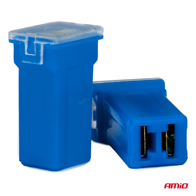 Pojistka JAPVAL PAL samice 100A AMIO-03450