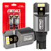 LED žárovky FULL CANBUS PRO T15 W16W 4x3030 SMD Biela 12/24V