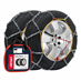 Sněhové řetězy 12mm KN-130 AMiO-02107