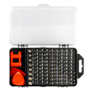 Amio 03135 Sada přesných šroubováků v kufříku 115v1