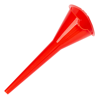 Úzky trychtýř dlouhý 29cm