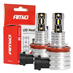 LED žárovky hlavního svícení H8/H9/H11/H16 H-mini Series AMi