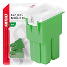 Amio 03390 Pojistka JAPVAL PAL samice 40A AMIO-03390