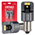 LED žárovky FULL CANBUS PRO T4W BA9S 4x3030 SMD bílé 12V 24V