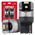 LED žárovky FULL CANBUS PRO WY21W 2x1860 SMD amber 12V 24V A