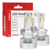 LED žárovky hlavního svícení D-Basic Series D4S/D4R AMiO-036