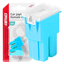 Amio 03388 Pojistka JAPVAL PAL samice 20A AMIO-03388