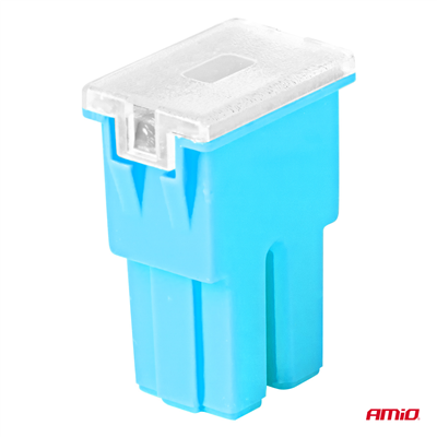 Pojistka JAPVAL PAL samice 20A AMIO-03388
