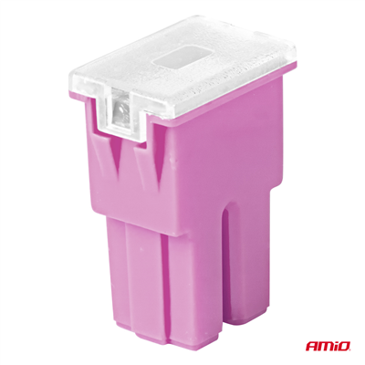 Pojistka JAPVAL PAL samice 30A AMIO-03389