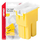 Amio 03392 Pojistka JAPVAL PAL samice 60A AMIO-03392