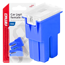 Amio 03395 Pojistka JAPVAL PAL samice 100A AMIO-03395