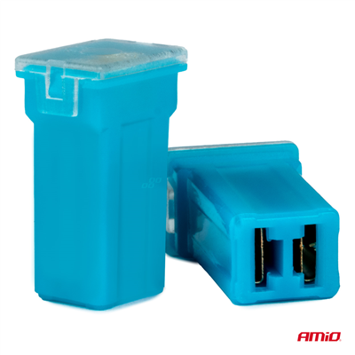 Pojistka JAPVAL PAL samice 20A AMIO-03443