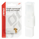 Amio 03511 Konektor, sada AMIO-03511
