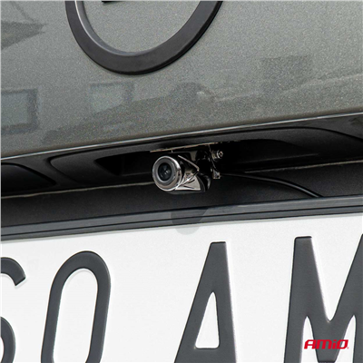 Couvací kamera HD-321 12v 720p AMIO-03535