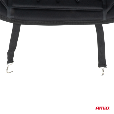 Vyhřívací podložka autosedačky 12V AMiO-03624