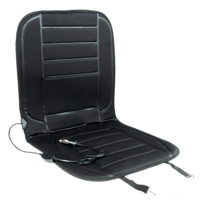 Vyhřívací podložka autosedačky 12V AMiO-03624