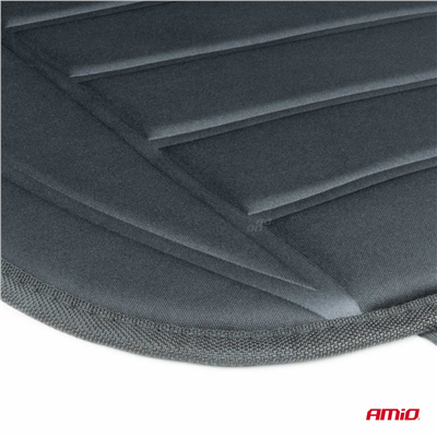 Vyhřívací podložka autosedačky 12V AMiO-03624
