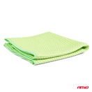 Amio 03734 Utěrka z mikrovlákna 30x40cm 280g AMIO-03734