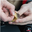 Amio 03787 Magnetický držák telefonu AMIO-03787